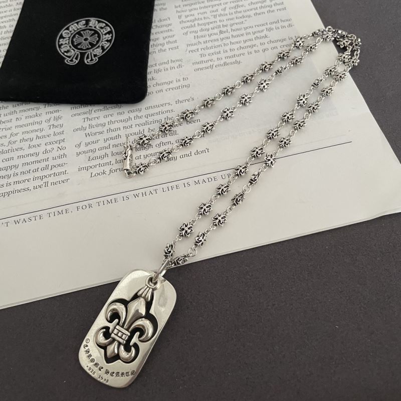 Chrome Hearts Necklaces